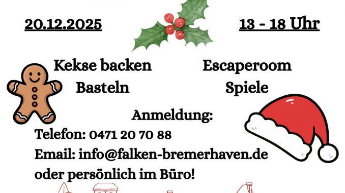 Adventsprogramm - Insta Post